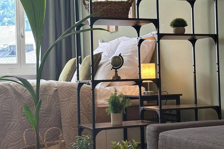 Ferienwohnung für 2 Personen in Engelberg