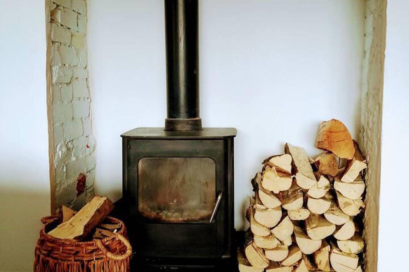 3 Bed Cottage-Sleeps 6-Country Views-Pet friendly in Sunderland