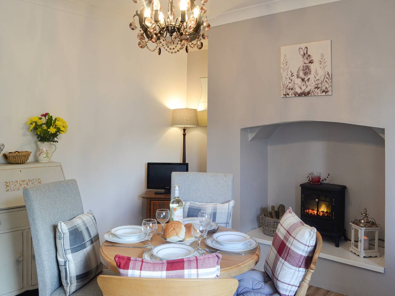 Sonny Cottage in Brecon Beacons