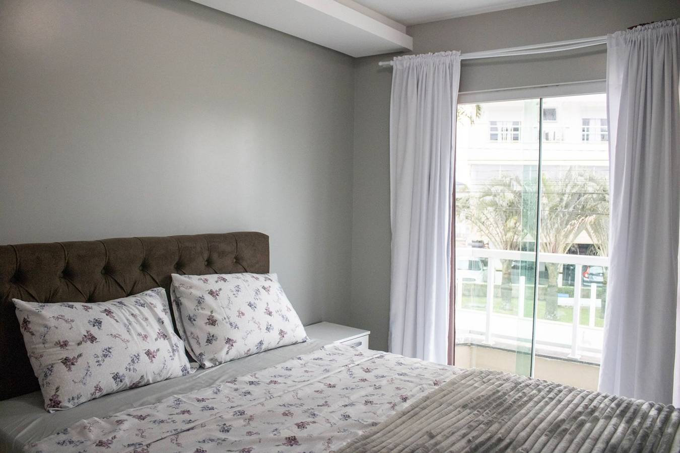Entire apartment, Loft com Wi-Fi e ótima localização em Biguaçu/Sc in Biguaçu, Litoral Catarinense