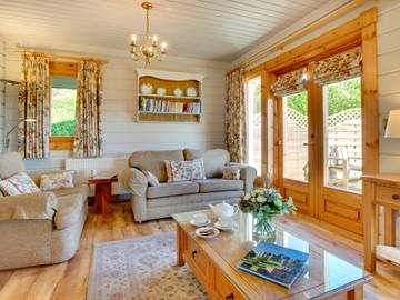 Vakantiehuis voor 6 Personen in Northumberland, Noordoost-England, Afbeelding 2