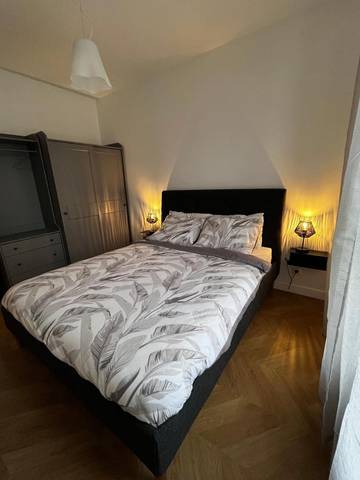 Gîte pour 5 personnes à Alfortville