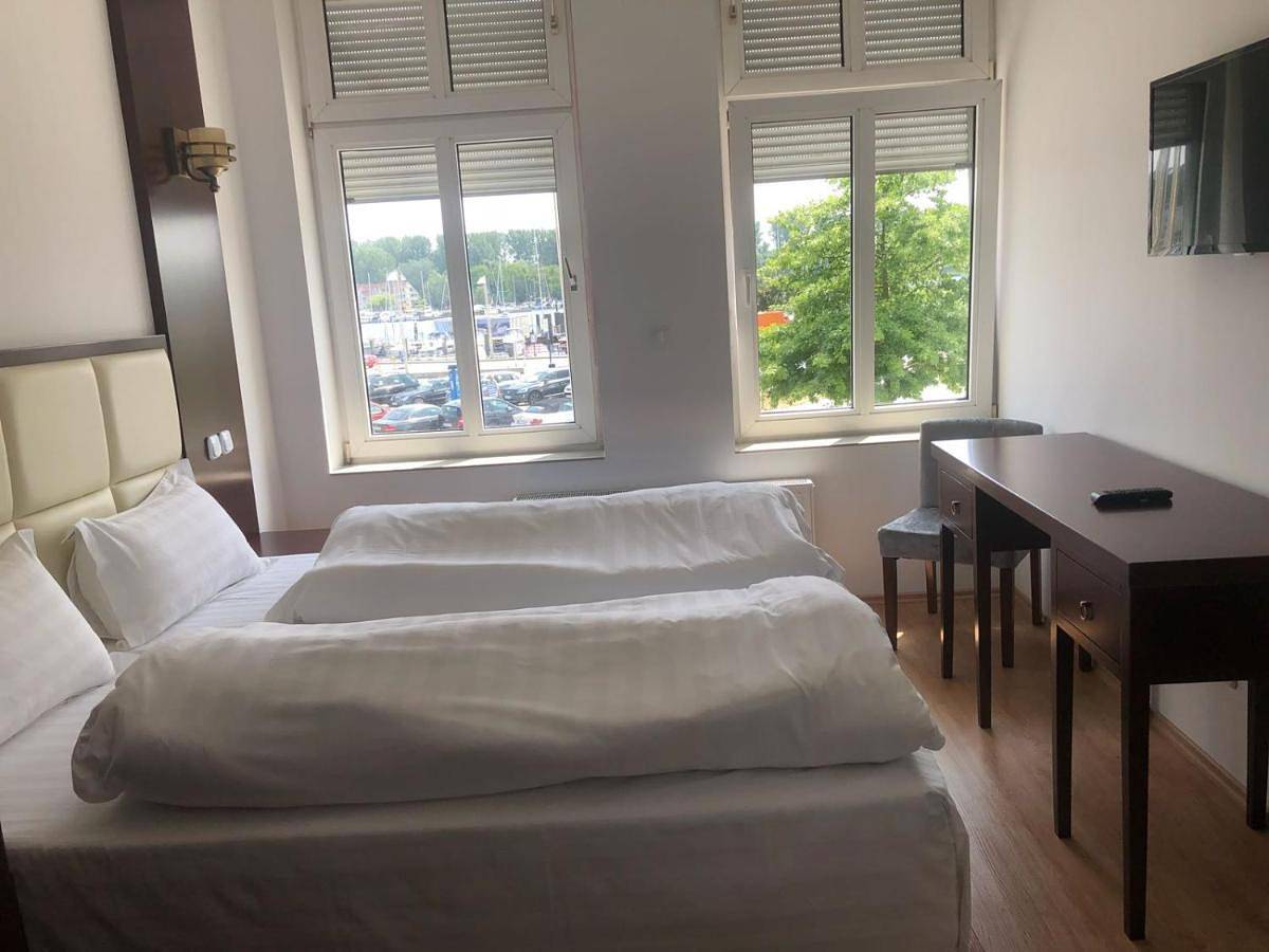 Ostsee Hotel Travemünde in Travemünde, Lübeck