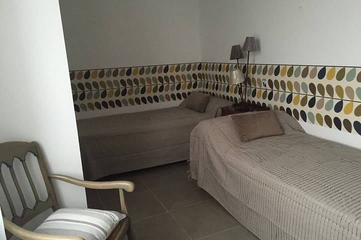 Location de vacances pour 6 personnes à Vauvert - 4