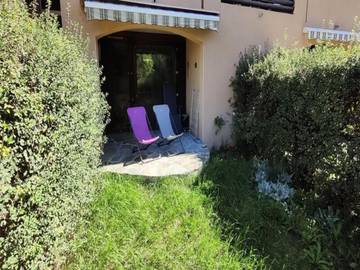 Location De Vacances pour 4 Personnes dans Vallouise-Pelvoux, Région de Briançon, Photo 4