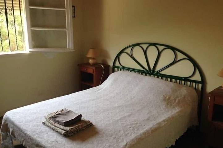 Villa pour 8 personnes, avec jardin à Canet-en-Roussillon - 4