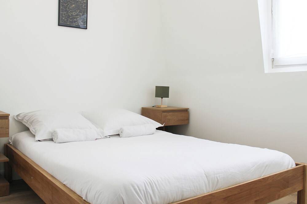 Ganze Wohnung, Bel appartement au cœur d'Asnières in Asnières-sur-Seine, Hauts-de-Seine