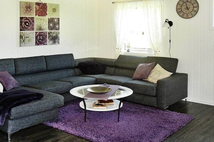 4 Sterne Ferienhaus in Foldereid in Foldereid, Nærøy