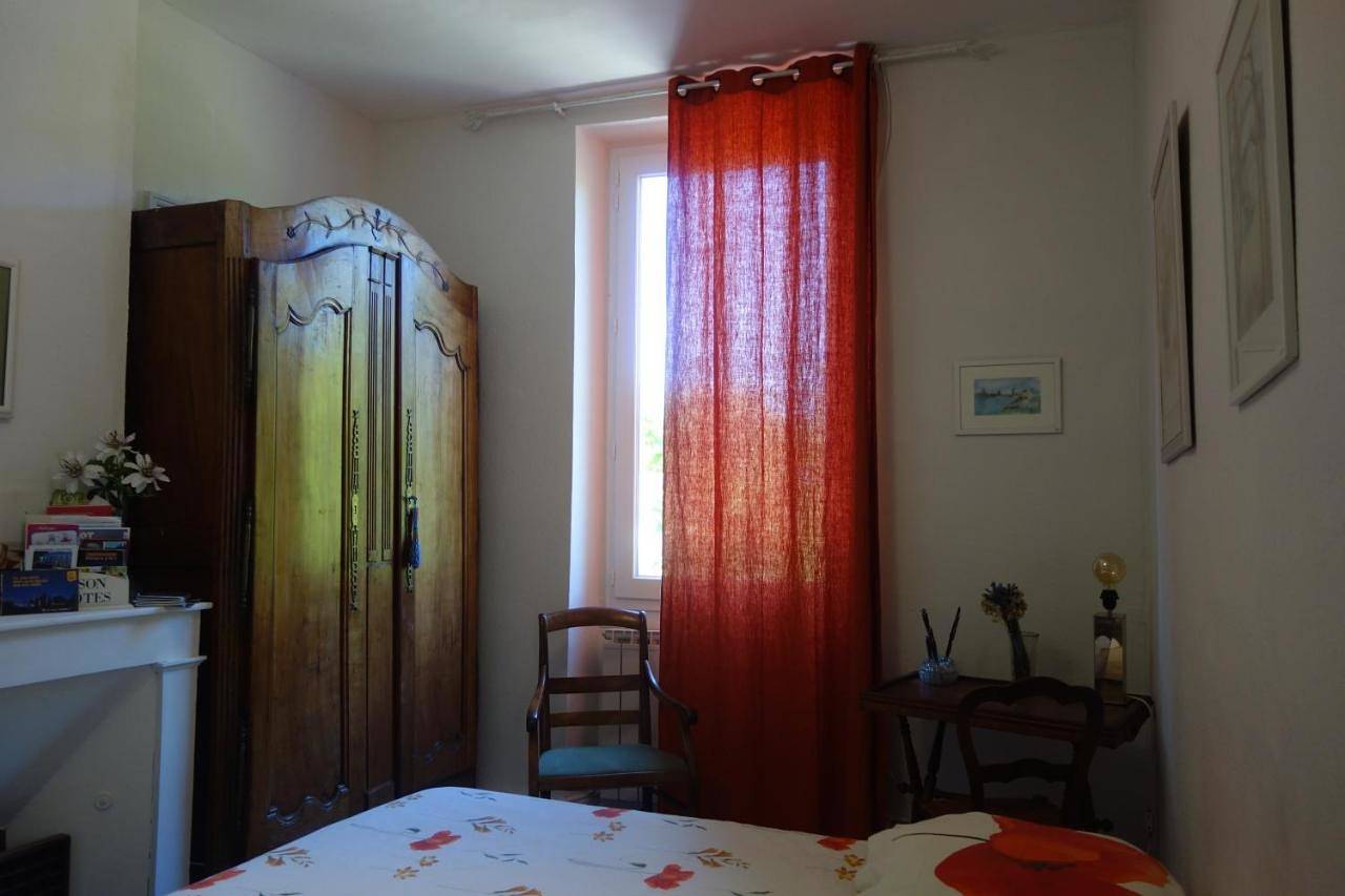 La Maison sur la Colline in Mauroux, Quercy