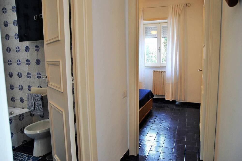 Appartamento intero, Casa Edy mare e spiaggia a Formia in Formia, Provincia di Latina