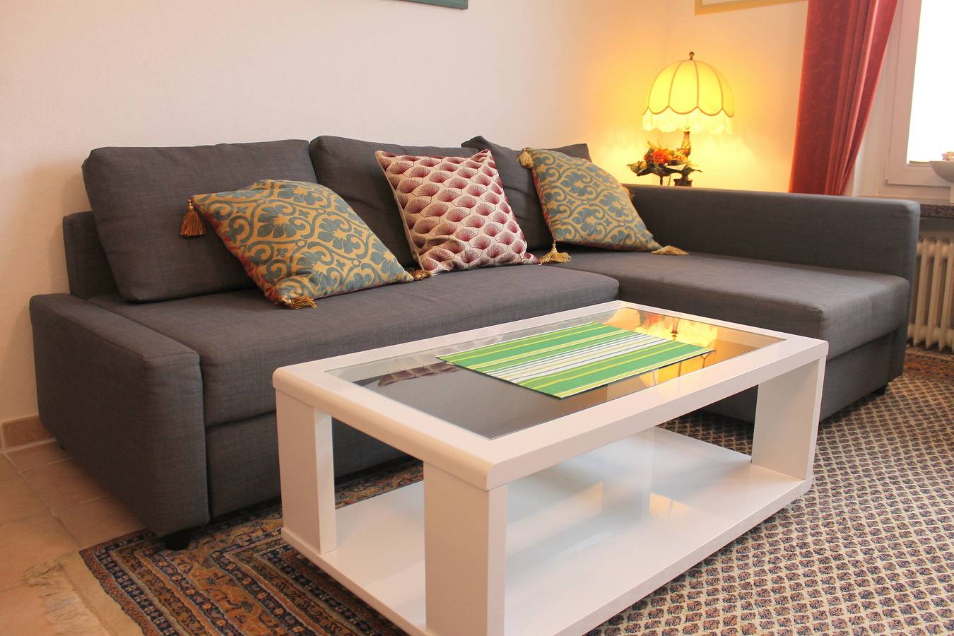 Ferienwohnung in Grömitz ab 82€ pro Nacht