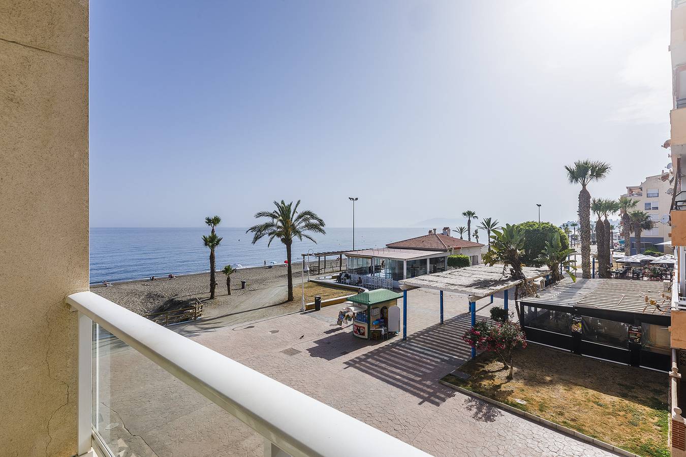 Apartamento entero, A&N Rincon sun and beach in Playa Rincón de la Victoria, Rincón de la Victoria