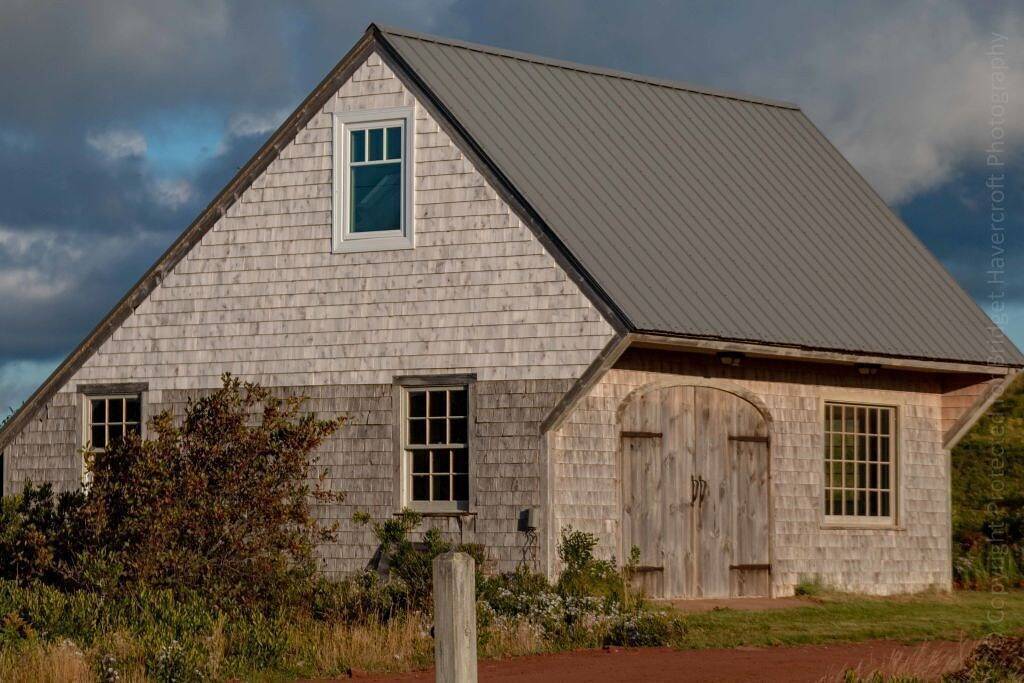 Sea Dunes Beach House / Cottage - Atemberaubender Luxus am Strand - Total Reno 2018 in Kings County (Kanada)