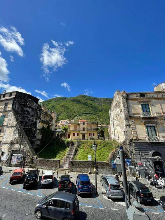 King Room with Balcony in Gragnano, Napoli e dintorni