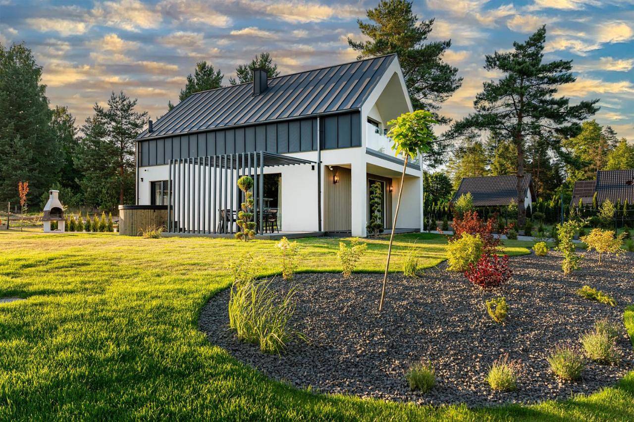 Prestige House Masuria in Mazury