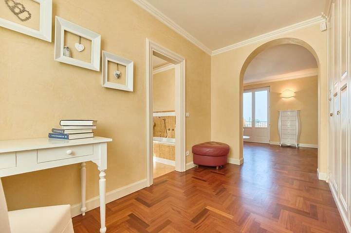 Ferienhaus für 8 Personen, mit Balkon und Garten in Soiano del Lago - 3