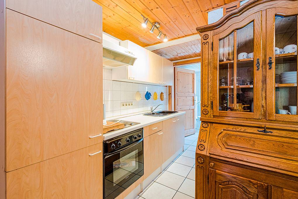 Entire holiday apartment, D 134.079 - Ferienwohnung Vetter, 429 in Kirchdorf (Poel), North-West Mecklenburg (Wismar region)