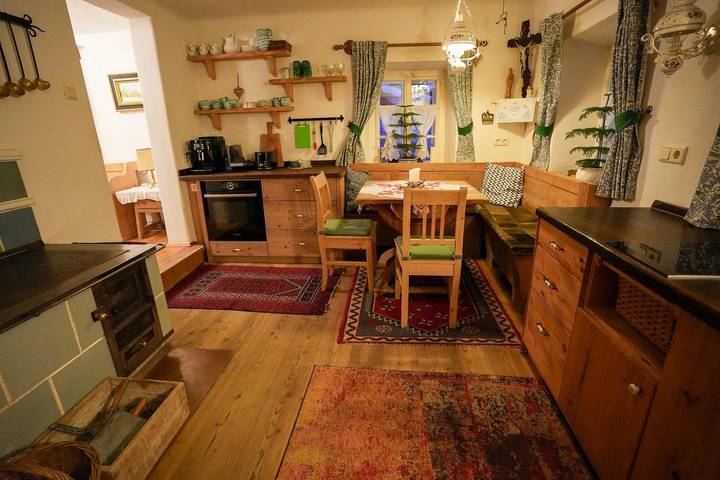 Ferienhaus für 6 Personen, mit Garten, mit Haustier in Ausseerland - 2