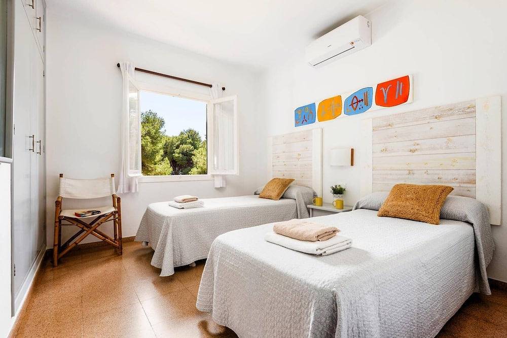Villa Alessandra by Villa Plus in Santo Tomas, Es Migjorn Gran