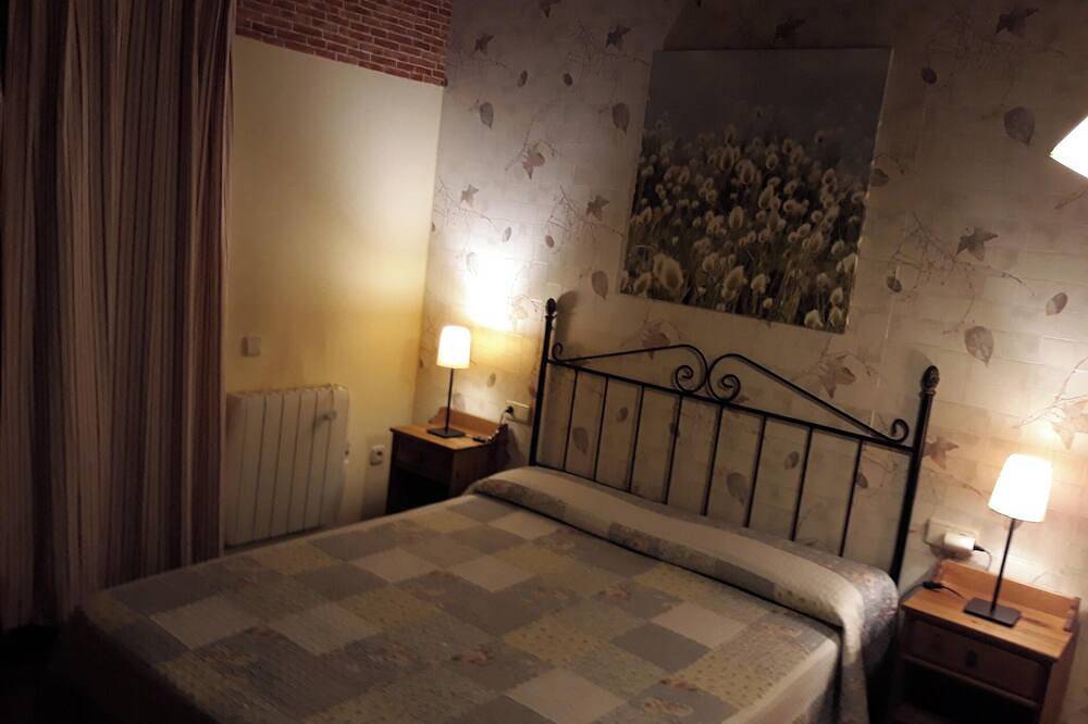 Homerez - Casa familiar Bellver de Cerdanya in Bellver de Cerdaña, Pirineo Catalan