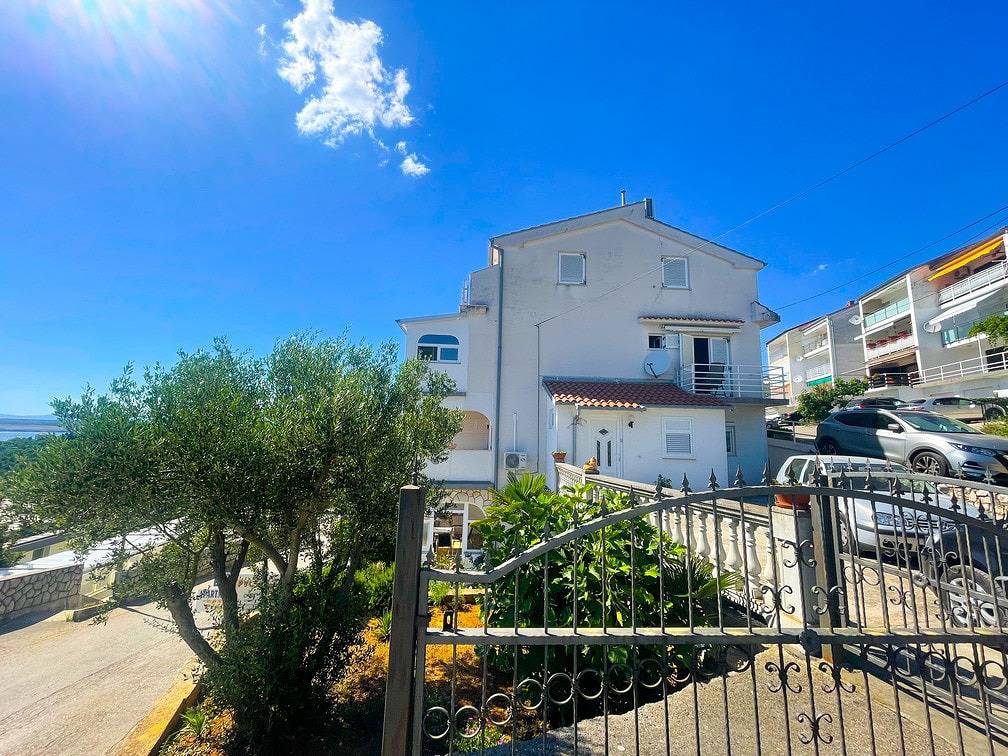 Appartamento vacanze a Kvarn a partire da 105€ a notte