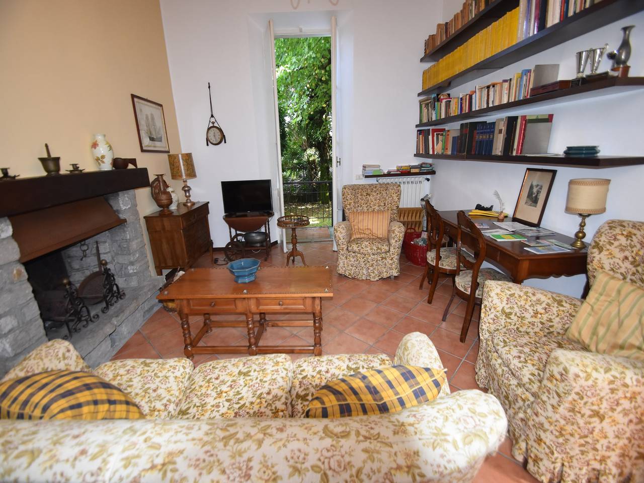 Ferienhaus in Meina in Meina, Comune di Meina