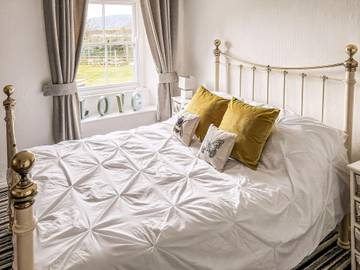 Gîte pour 2 Personnes dans Pentewan, Cornouailles, Photo 3