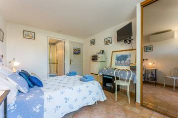 B&b per 2 Persone in Châteaurenard, Arles e dintorni, Foto 2