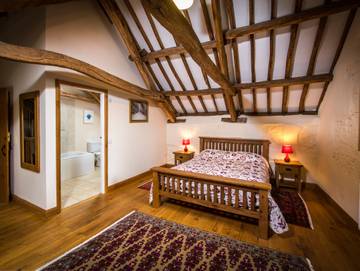 Cottage for 6 People in Bishop's Nympton, Devon, Photo 4
