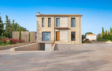 Finca in Inca, Mallorca Inselmitte für 8 