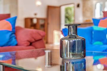 Villa in Sóller, Serra de Tramuntana für 6 