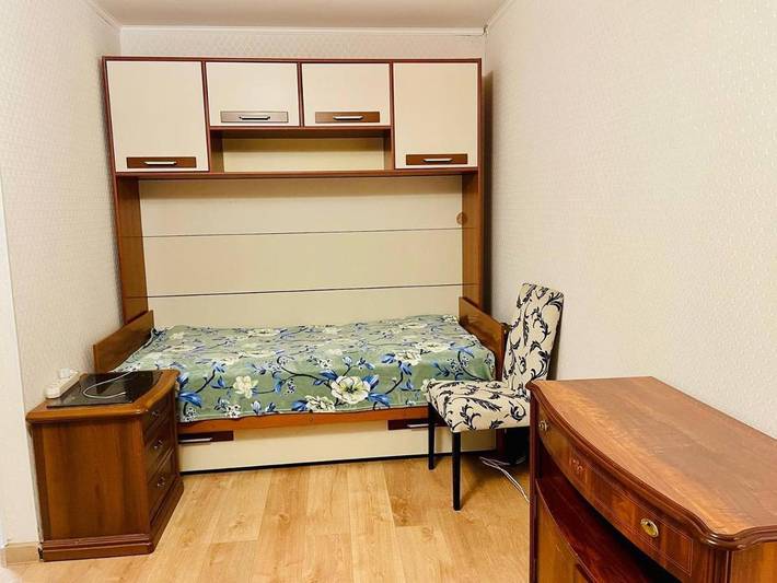 Gîte pour 3 personnes, avec balcon à Karlsruhe - 4