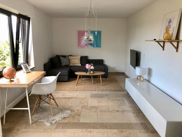 Gîte pour 4 personnes à Winnenden - 3