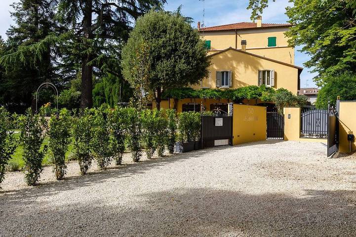 La Casa Di Nanì 8, Emma Villas in Forlì, Forlì-Cesena Province