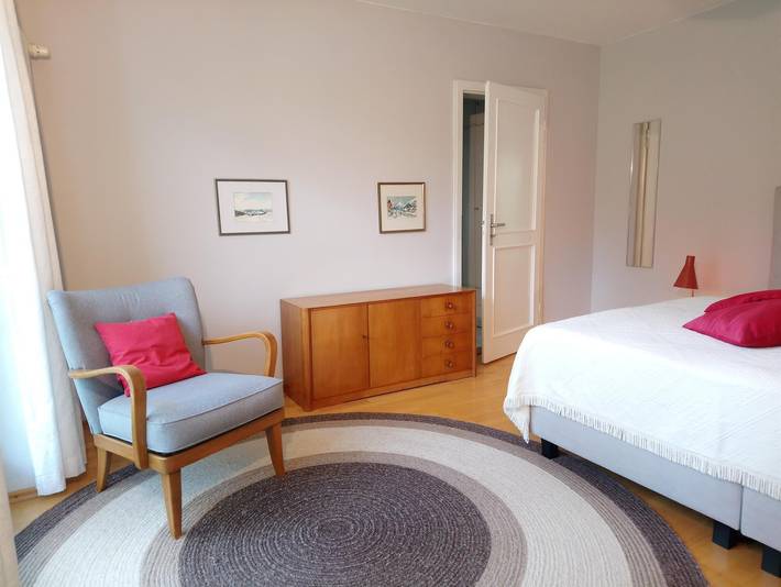 Ferienwohnung für 2 Personen, mit Terrasse in Sonthofen - 4