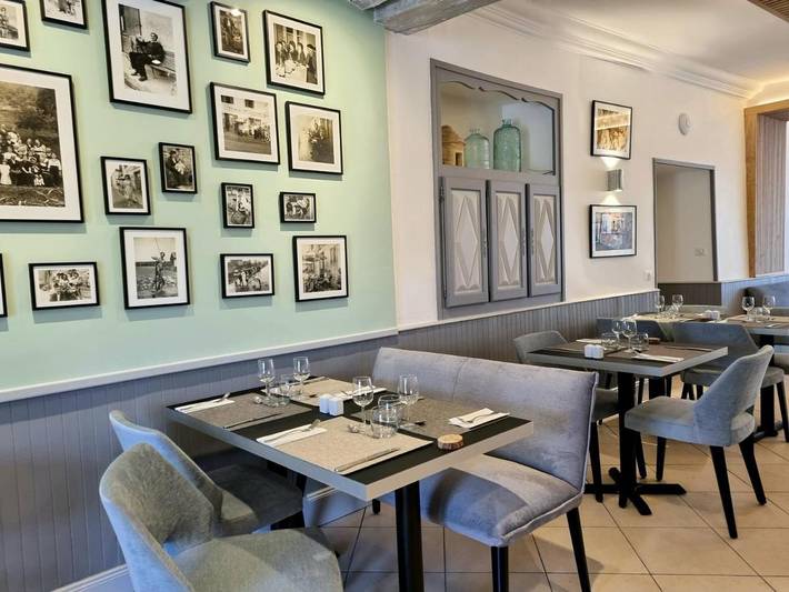 Hôtel pour 2 personnes, avec piscine et jardin ainsi que sauna et jacuzzi à Thonac - 2