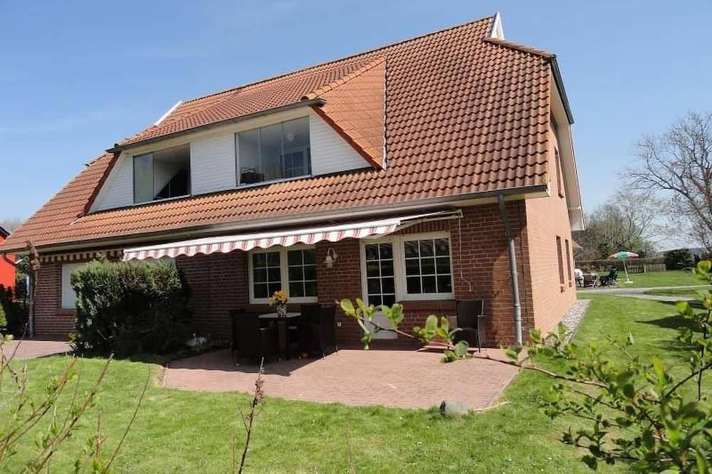 Ferienwohnung in Rügen für 3 Personen in Rügen