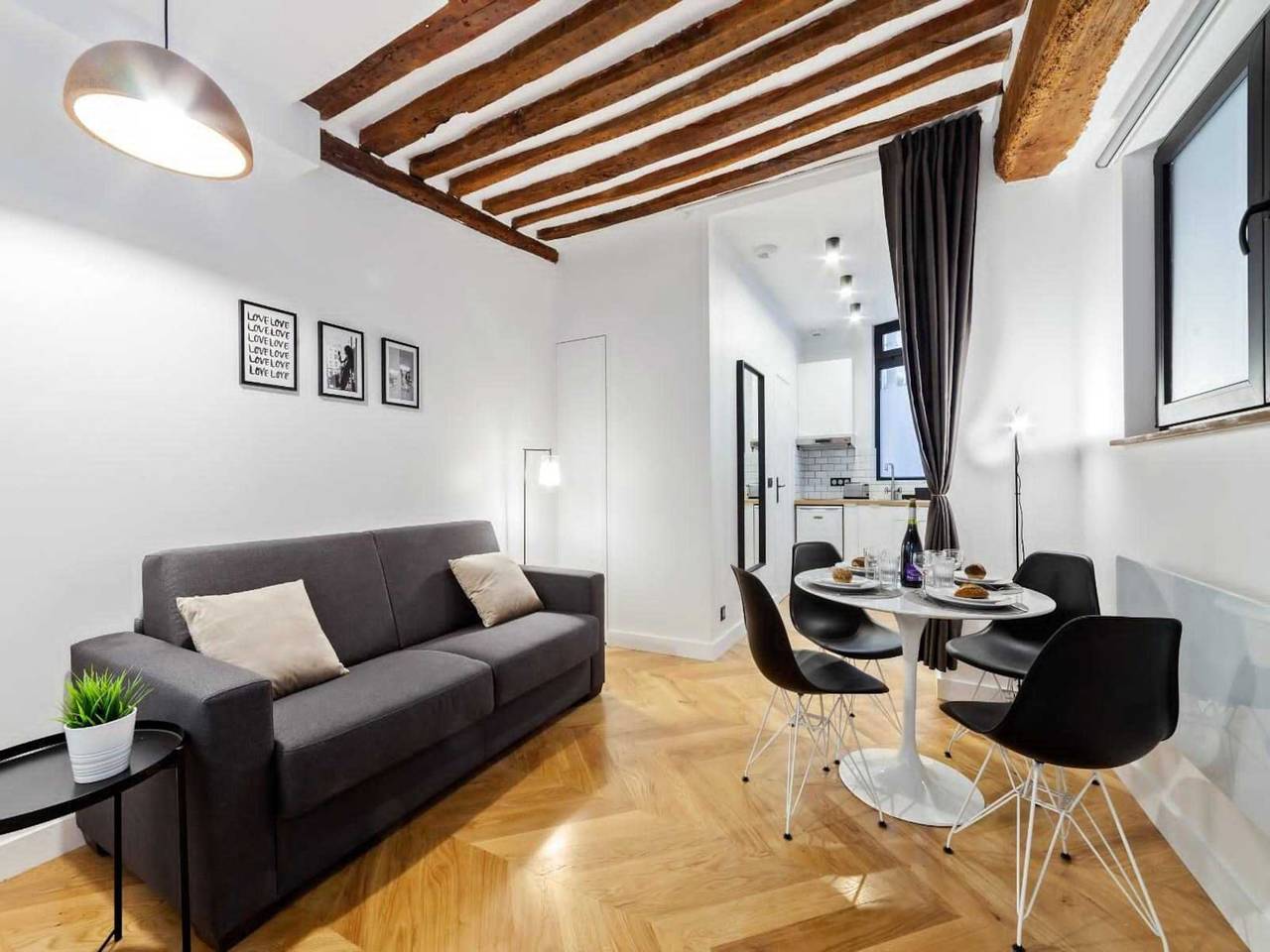 Appartement de vacances