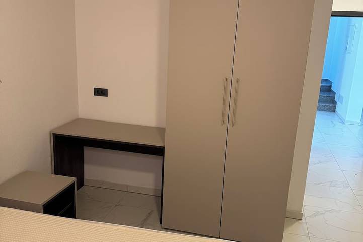 Villa pour 8 personnes, avec piscine et balcon à Funtana - 3