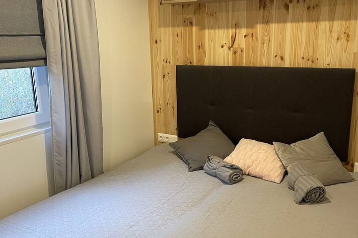 Camping für 3 Personen, mit Terrasse in Bayern - 3