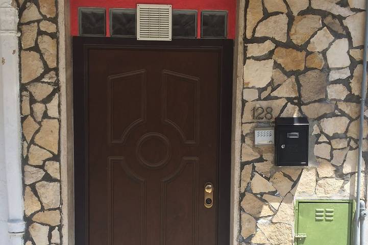 Ferienhaus für 3 Personen - 1
