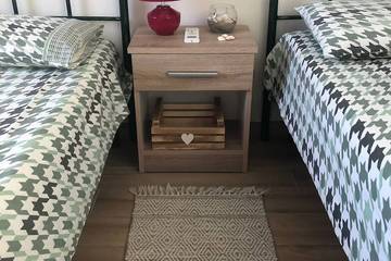 Location De Vacances pour 4 Personnes dans San Foca, Melendugno, Photo 4