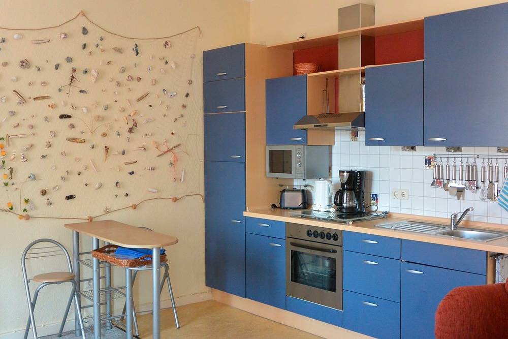 Apartamento entero, Ferienwohnung Blick updatd in Borkum