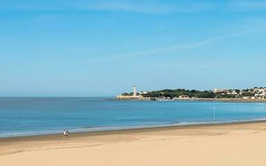 Villa voor 4 Personen in Saint-Georges-de-Didonne, Rochefort en omgeving, Afbeelding 4