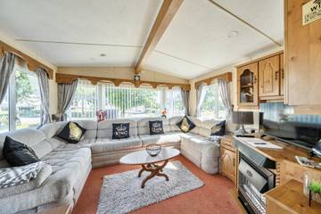 Cottage for 8 People in North Yorkshire, Yorkshire, Photo 1