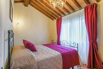 Agriturismo per 4 Persone in Castagneto Carducci, Riviera Toscana, Foto 1