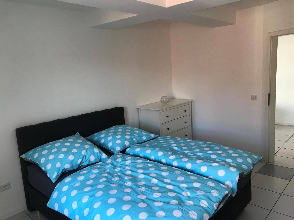 Appartement entier, Münch 10 in Kaiserslautern, Saar-Nahe-Bergland