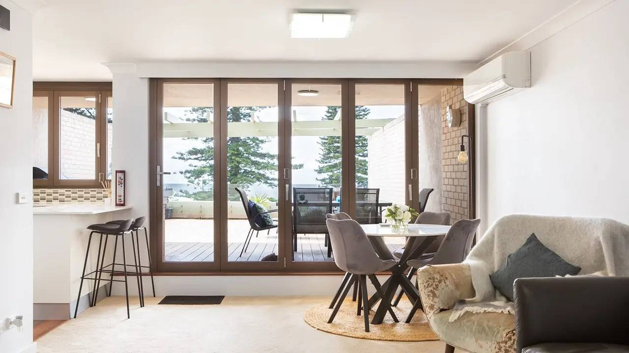 Entire holiday apartment, Ferienwohnung für 4 Personen (2 m²) in Manly in Sydney, New South Wales