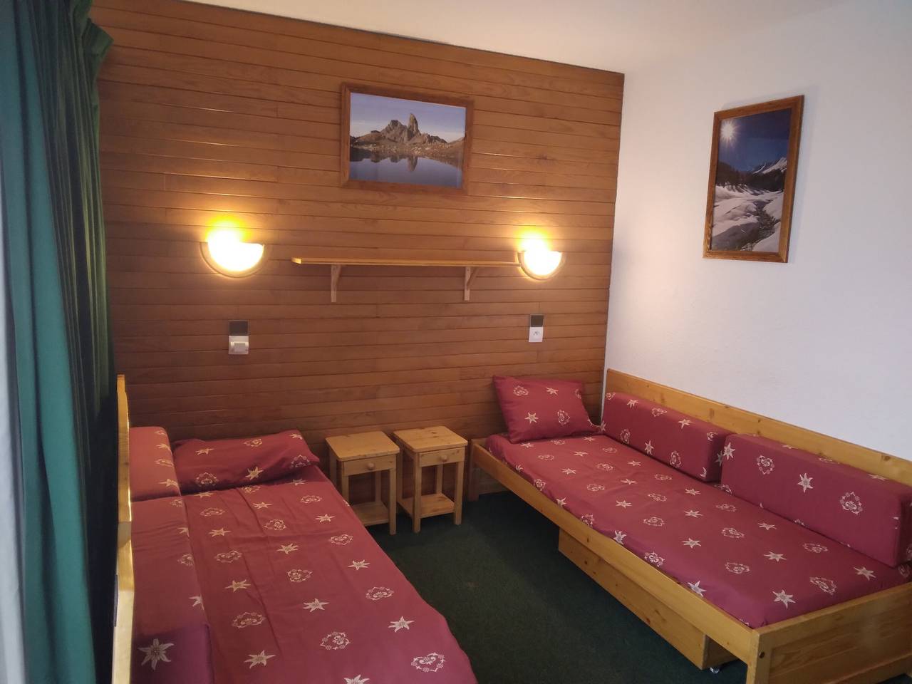 Photo : Appartement de vacances