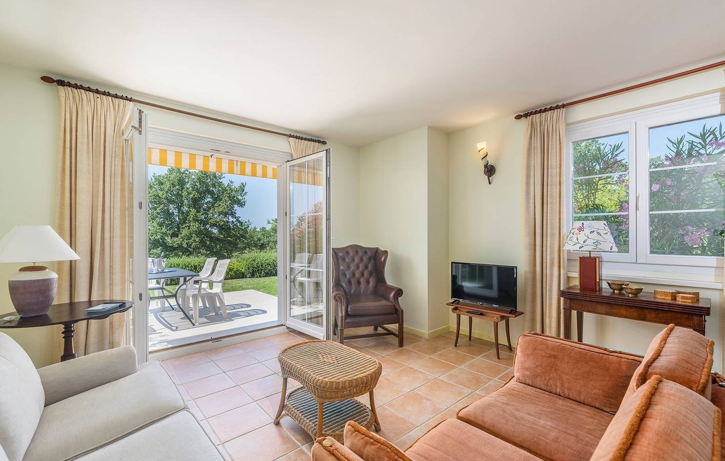 Chalet para 5 personas con balcón/terraza in Poreč, Region de Porec
